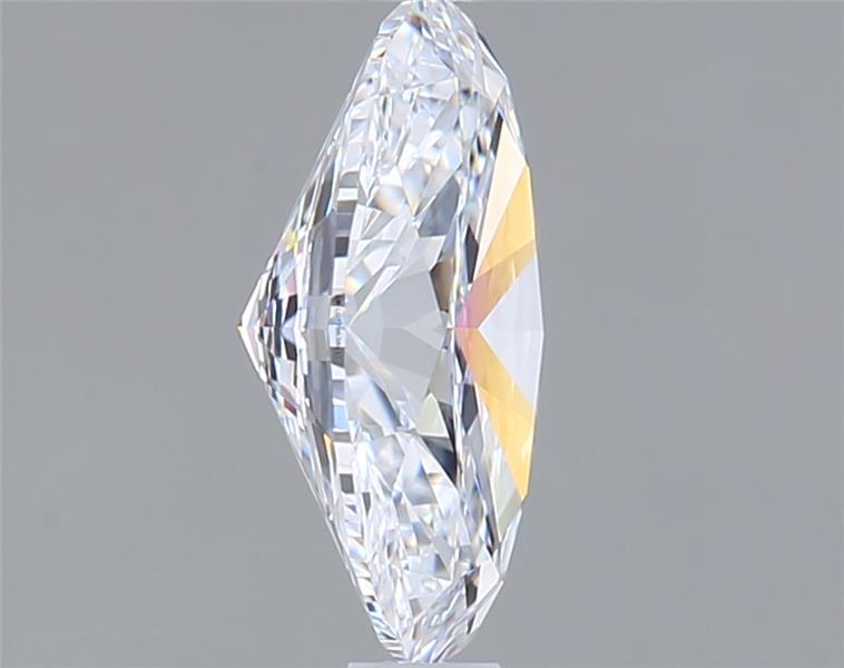 1.52 Carat Oval Lab Diamond :: Greenstar spin frame 06