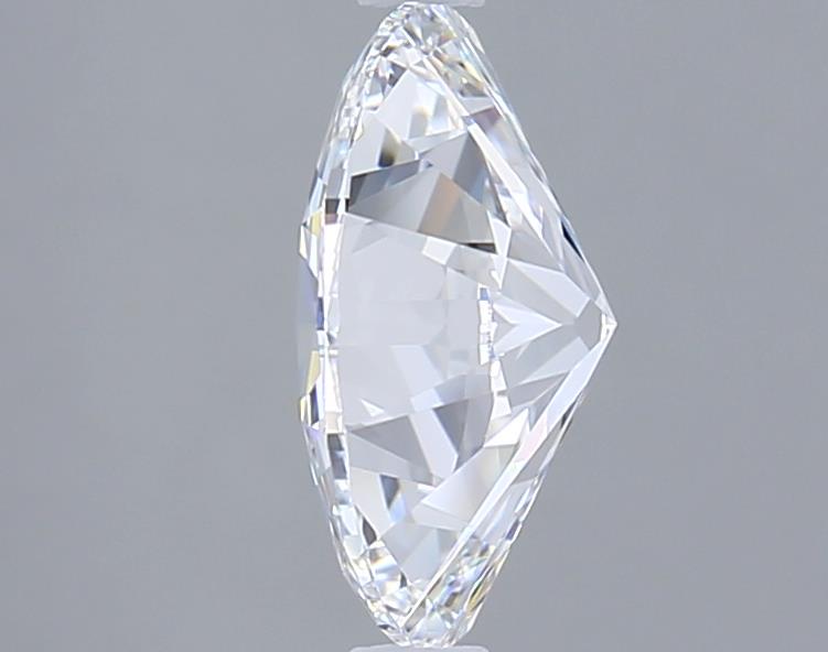 2.04 Carat Oval Lab Diamond :: Greenstar spin frame 06