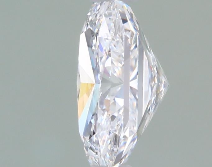 0.93 Carat Radiant Lab Diamond :: Greenstar spin frame 06