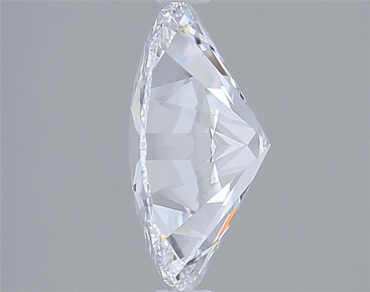 2.08 Carat Oval Lab Diamond :: Greenstar spin frame 06