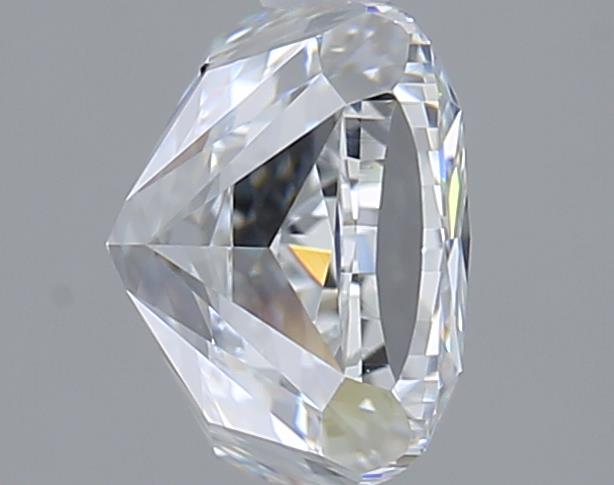2.77 Carat Cushion Lab Diamond :: Greenstar spin frame 06