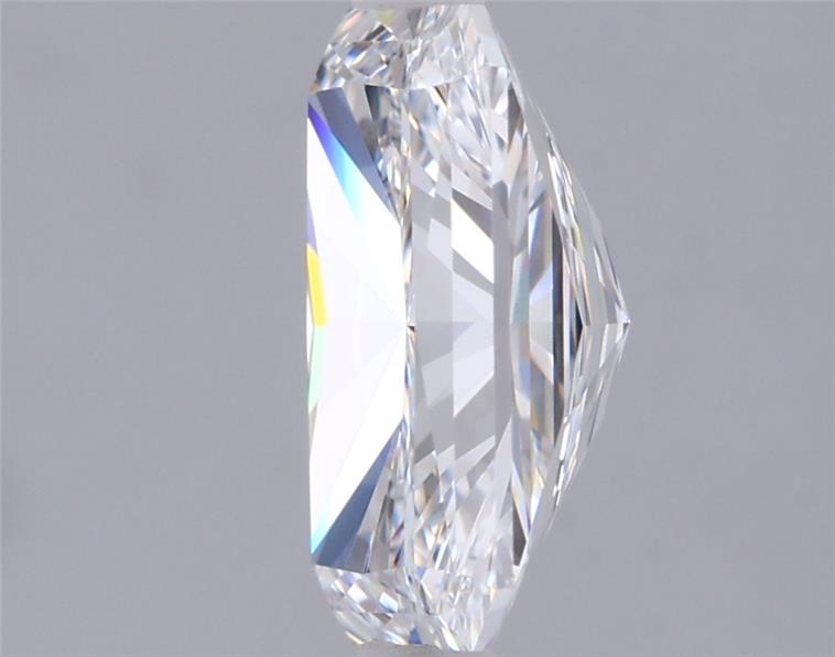 2.03 Carat Radiant Lab Diamond :: Greenstar spin frame 06