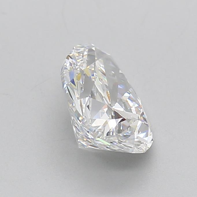2.01 Carat Pear Lab Diamond :: Greenstar spin frame 06