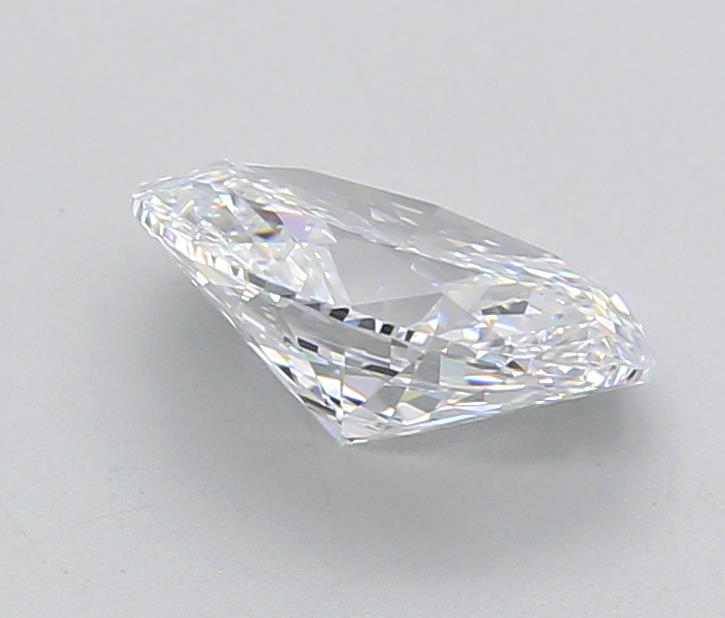 2.15 Carat Oval Lab Diamond :: Greenstar spin frame 06