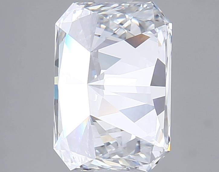 2.50 Carat Radiant Lab Diamond :: Greenstar spin frame 06