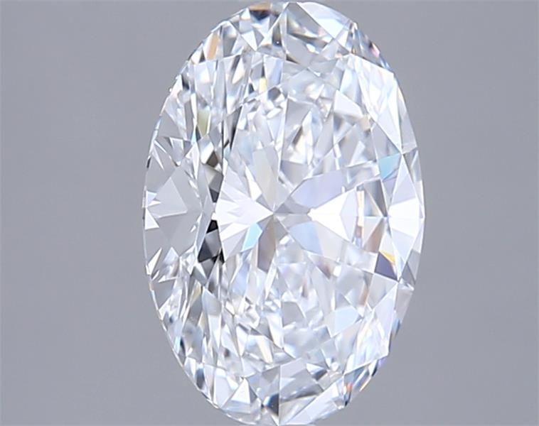 2.07 Carat Oval Lab Diamond :: Greenstar spin frame 06