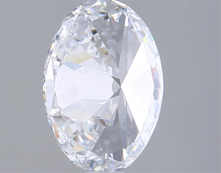 1.56 Carat Oval Lab Diamond :: Greenstar spin frame 06