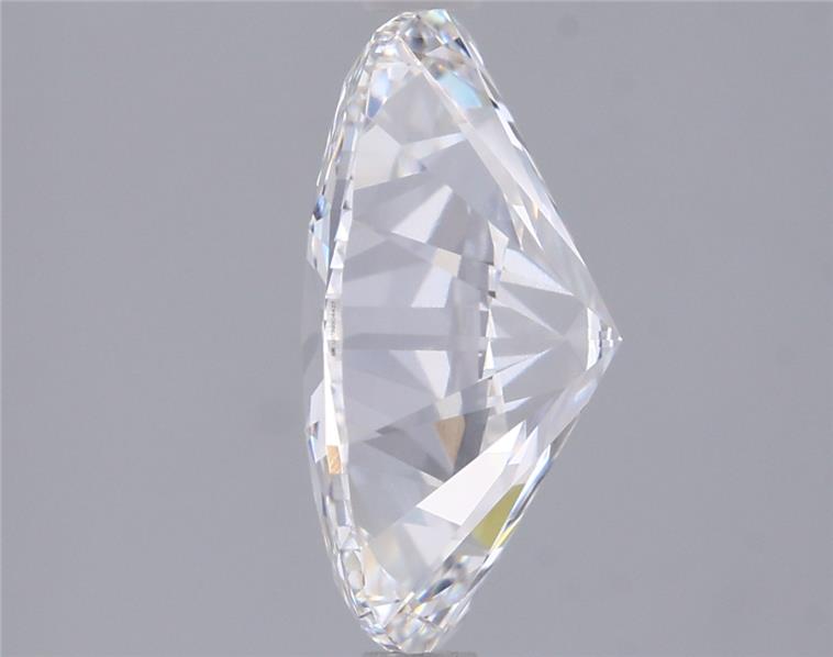 2.56 Carat Oval Lab Diamond :: Greenstar spin frame 06