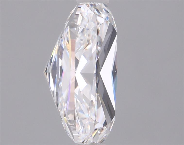 2.09 Carat Cushion Lab Diamond :: Greenstar spin frame 06