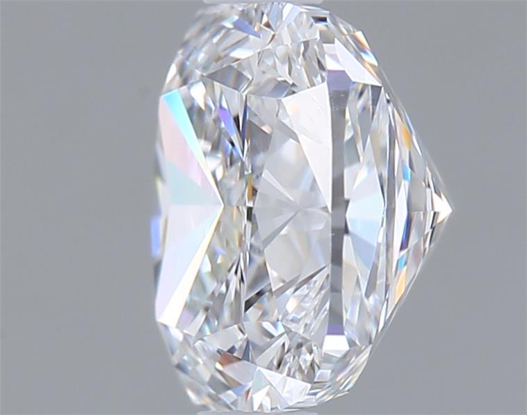 2.06 Carat Cushion Lab Diamond :: Greenstar spin frame 06