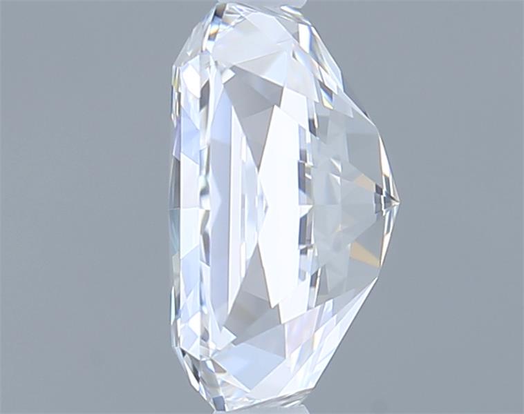 1.51 Carat Radiant Lab Diamond :: Greenstar spin frame 06