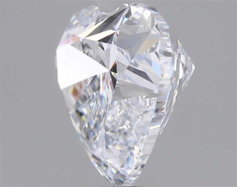 1.99 Carat Heart Lab Diamond :: Greenstar spin frame 06