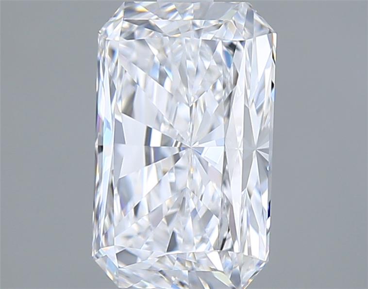 1.99 Carat Radiant Lab Diamond :: Greenstar spin frame 06