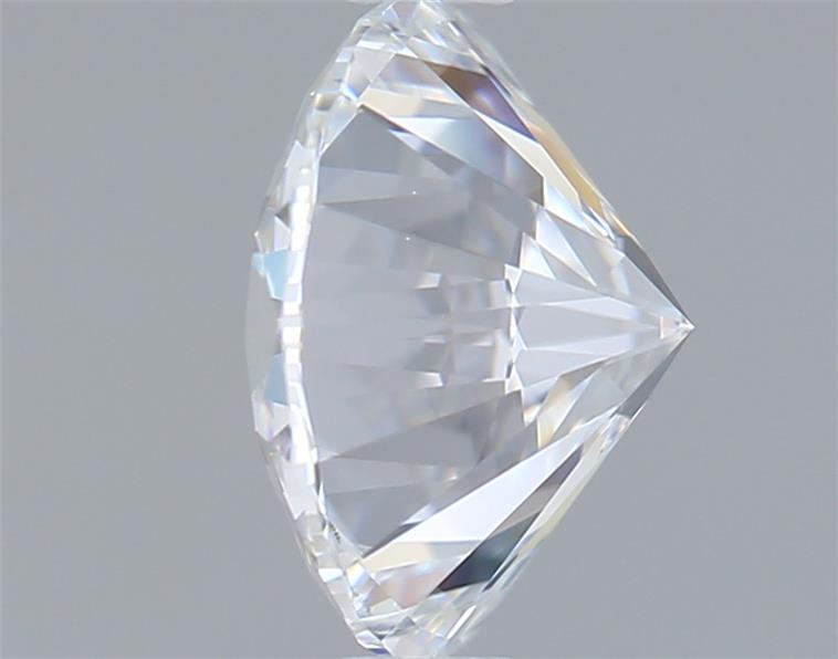 1.26 Carat Round Lab Diamond :: Greenstar spin frame 06