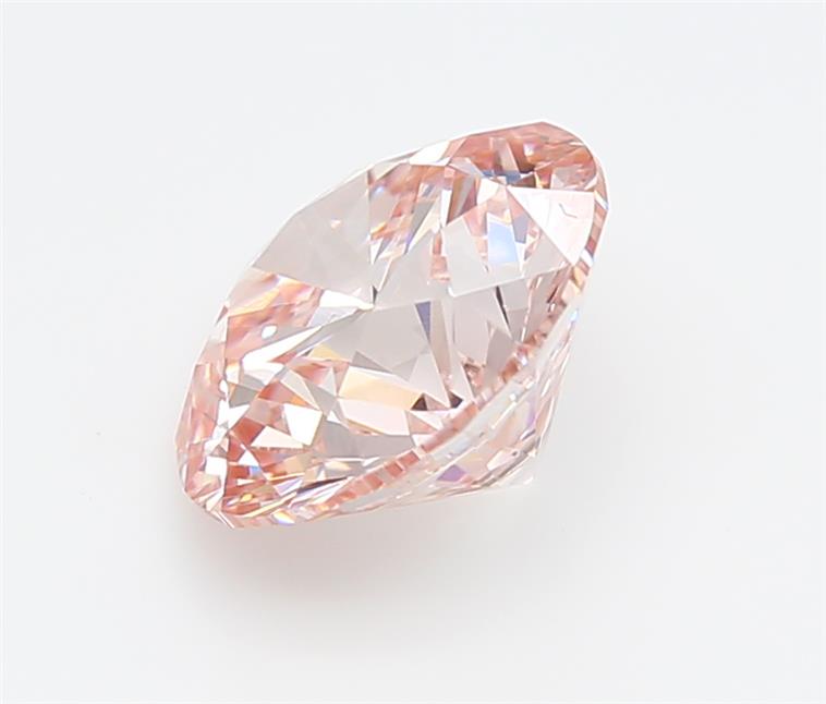 3.00 Carat Round Lab Diamond :: Greenstar spin frame 06