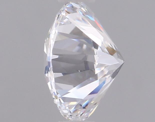 1.00 Carat Round Lab Diamond :: Greenstar spin frame 06