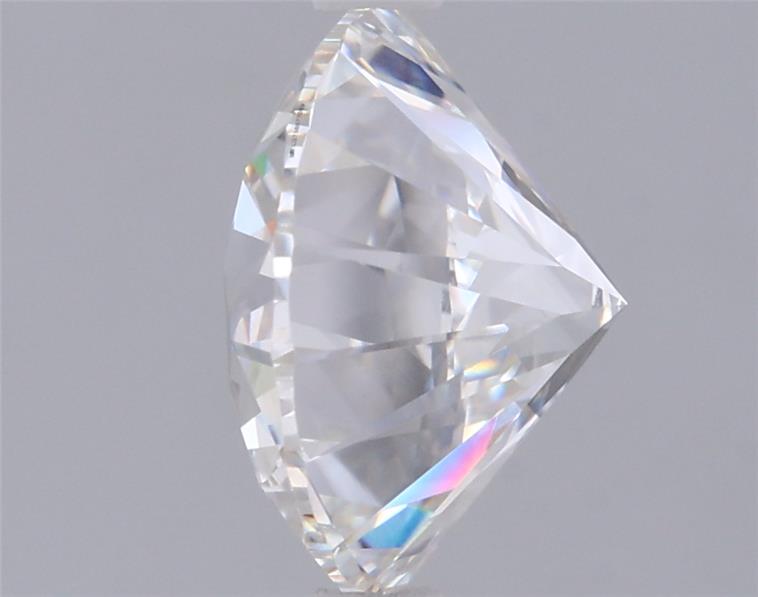 2.52 Carat Round Lab Diamond :: Greenstar spin frame 06