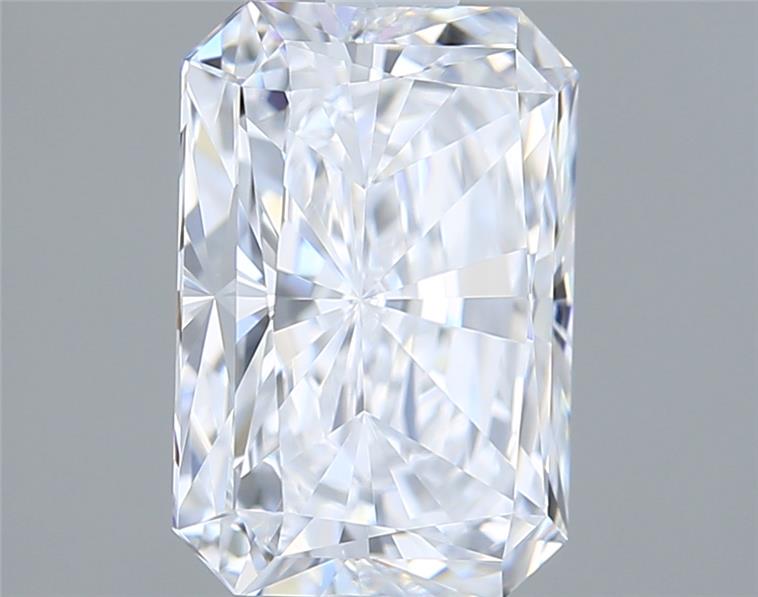 1.54 Carat Radiant Lab Diamond :: Greenstar spin frame 06