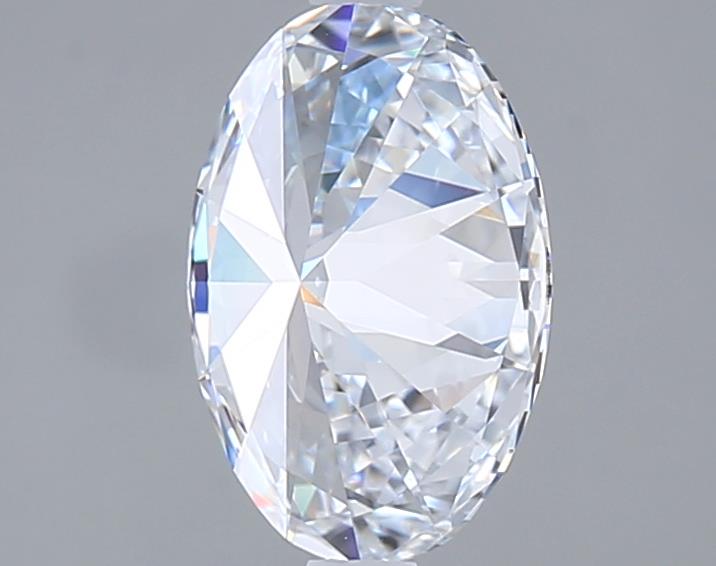 1.53 Carat Oval Lab Diamond :: Greenstar spin frame 06