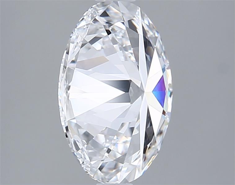 2.03 Carat Oval Lab Diamond :: Greenstar spin frame 06