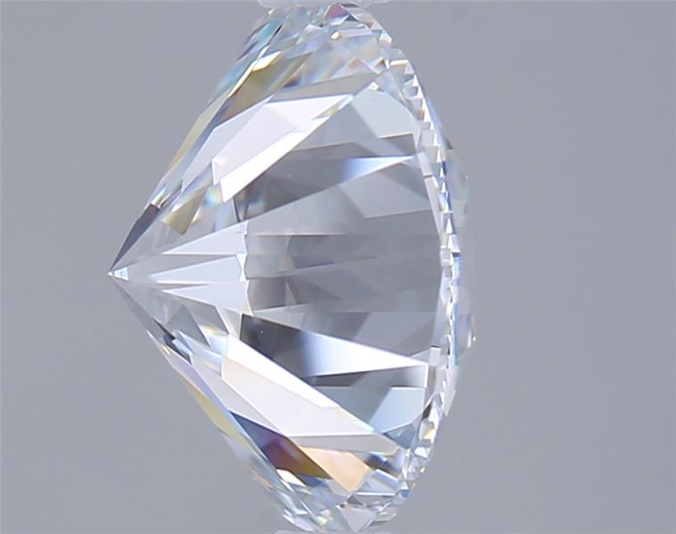 3.00 Carat Round Lab Diamond :: Greenstar spin frame 06