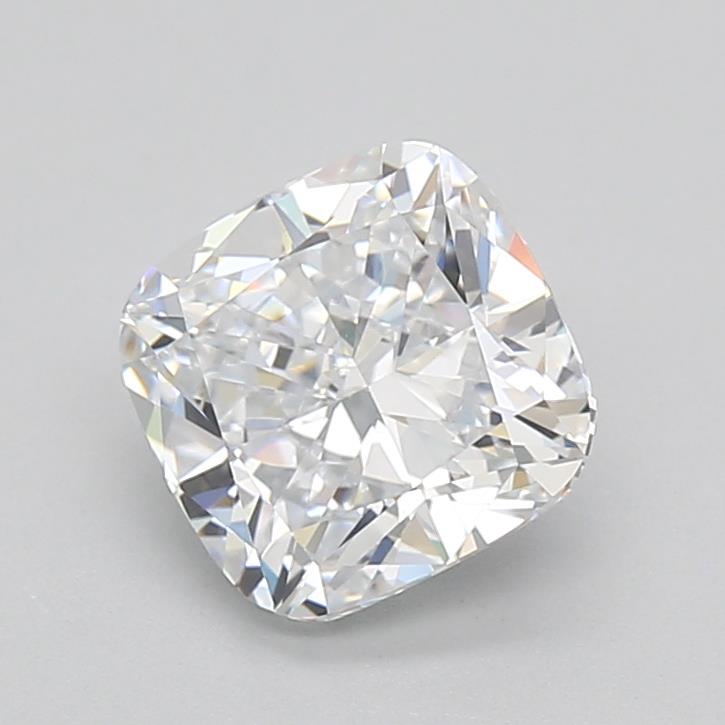 2.20 Carat Cushion Lab Diamond :: Greenstar spin frame 06