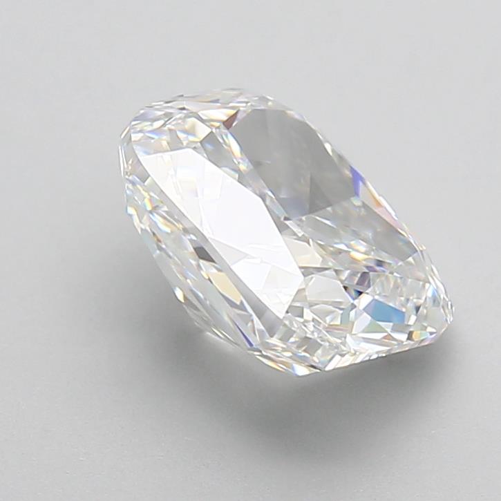 3.08 Carat Cushion Lab Diamond :: Greenstar spin frame 06