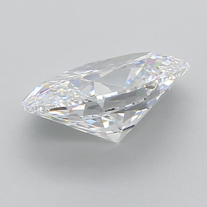 2.09 Carat Oval Lab Diamond :: Greenstar spin frame 06