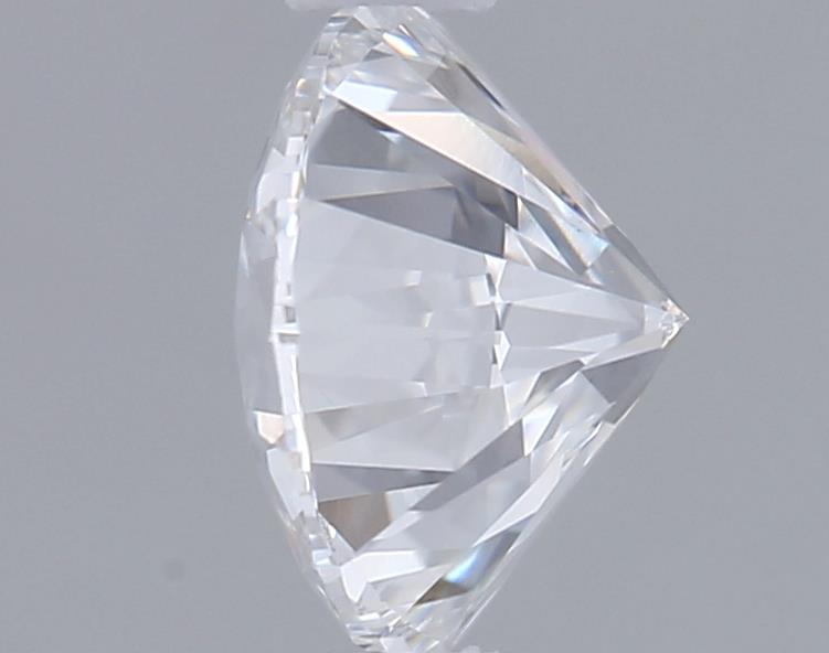 1.03 Carat Round Lab Diamond :: Greenstar spin frame 06