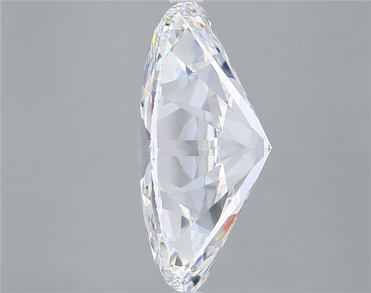 8.08 Carat Oval Lab Diamond :: Greenstar spin frame 06