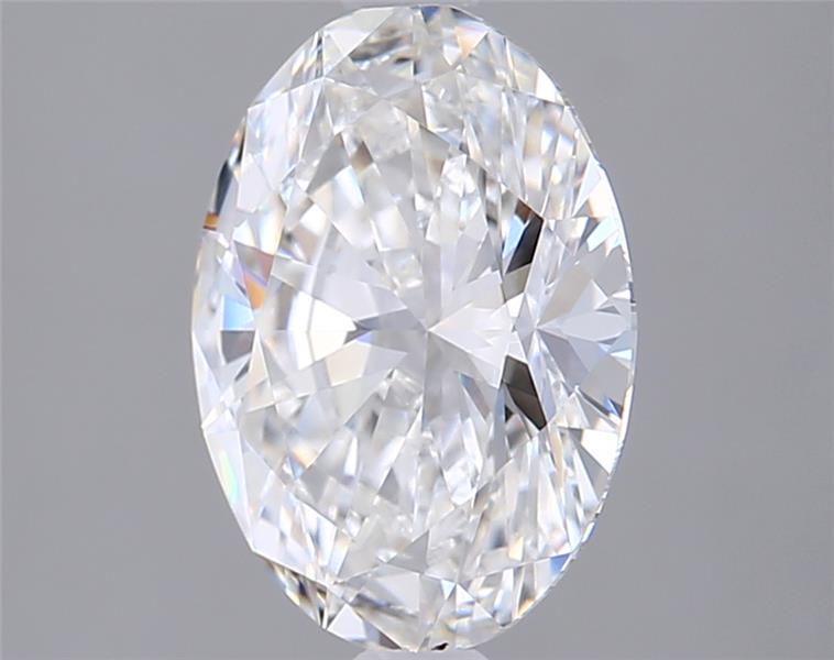 2.04 Carat Oval Lab Diamond :: Greenstar spin frame 06