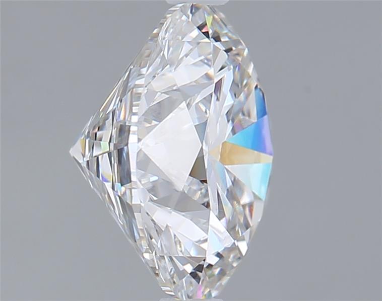 2.66 Carat Round Lab Diamond :: Greenstar spin frame 06
