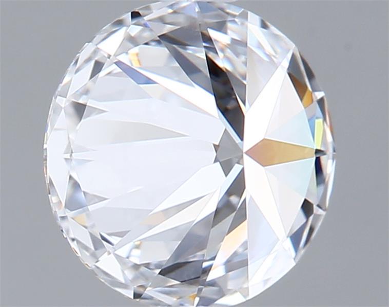 1.04 Carat Round Lab Diamond :: Greenstar spin frame 06