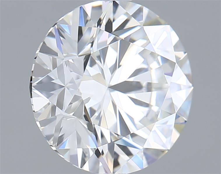2.00 Carat Round Lab Diamond :: Greenstar spin frame 06