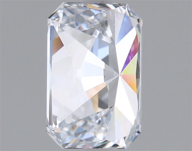 1.55 Carat Radiant Lab Diamond :: Greenstar spin frame 06