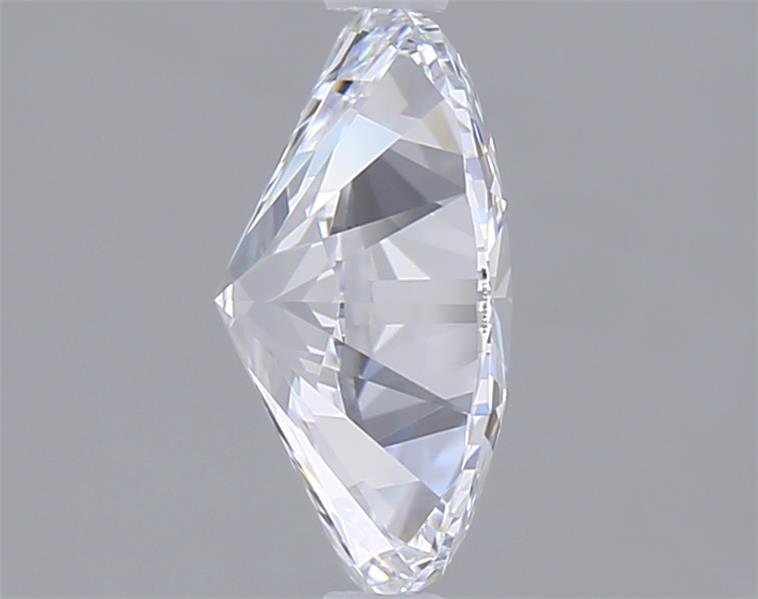 1.55 Carat Oval Lab Diamond :: Greenstar spin frame 06