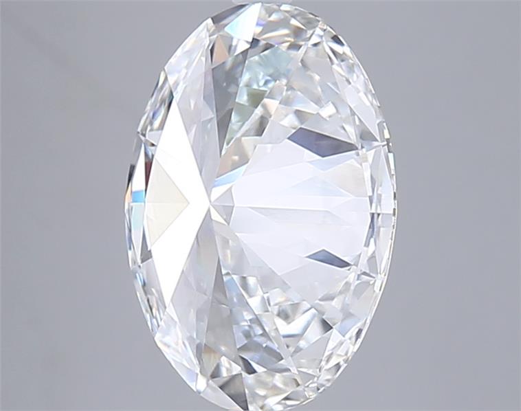 5.04 Carat Oval Lab Diamond :: Greenstar spin frame 06