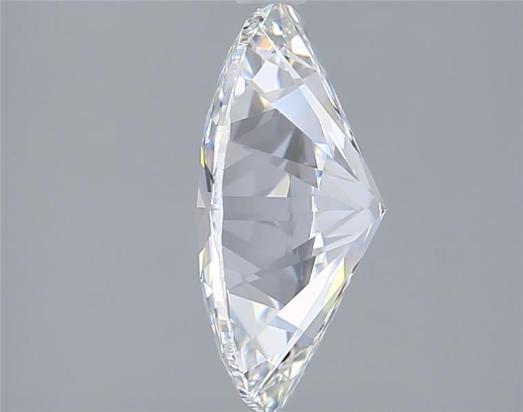 3.02 Carat Oval Lab Diamond :: Greenstar spin frame 06