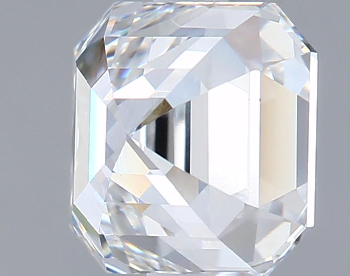 1.52 Carat Asscher Lab Diamond :: Greenstar spin frame 06