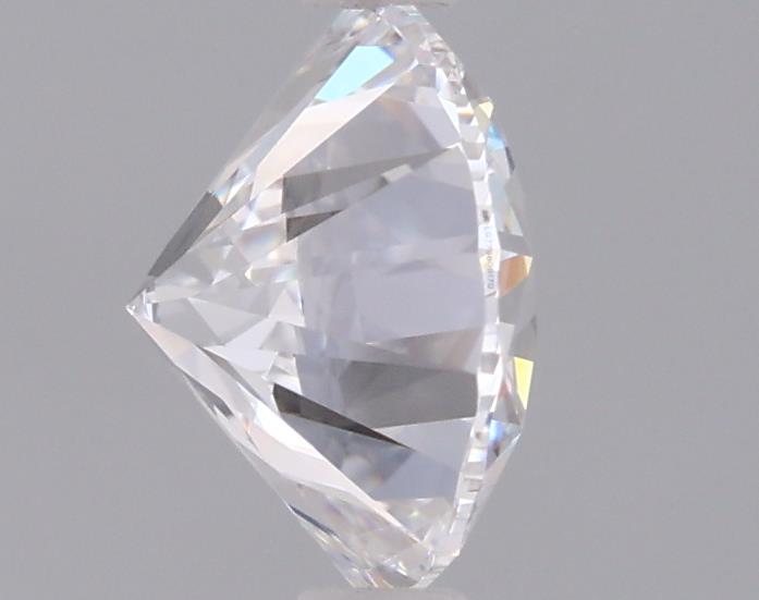 1.50 Carat Round Lab Diamond :: Greenstar spin frame 06