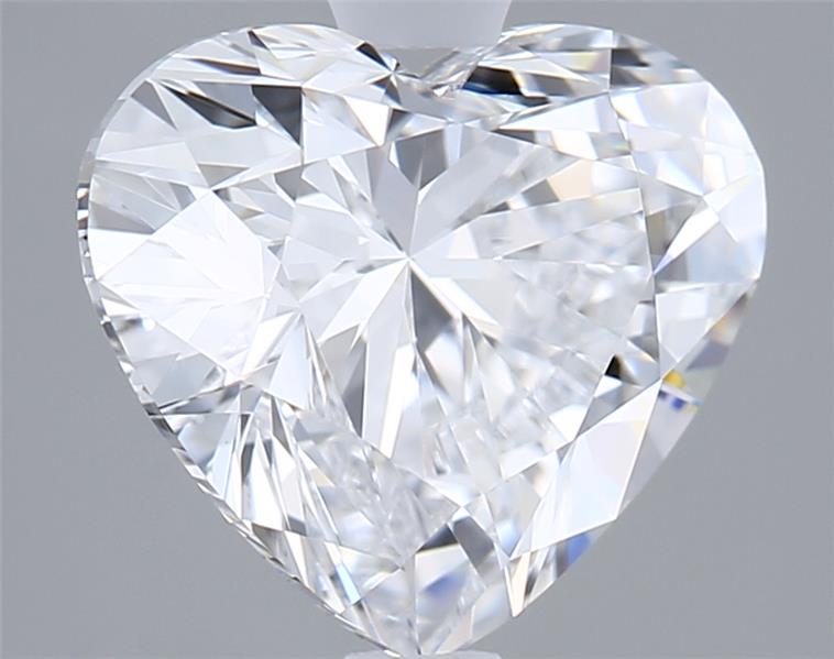 2.03 Carat Heart Lab Diamond :: Greenstar spin frame 06