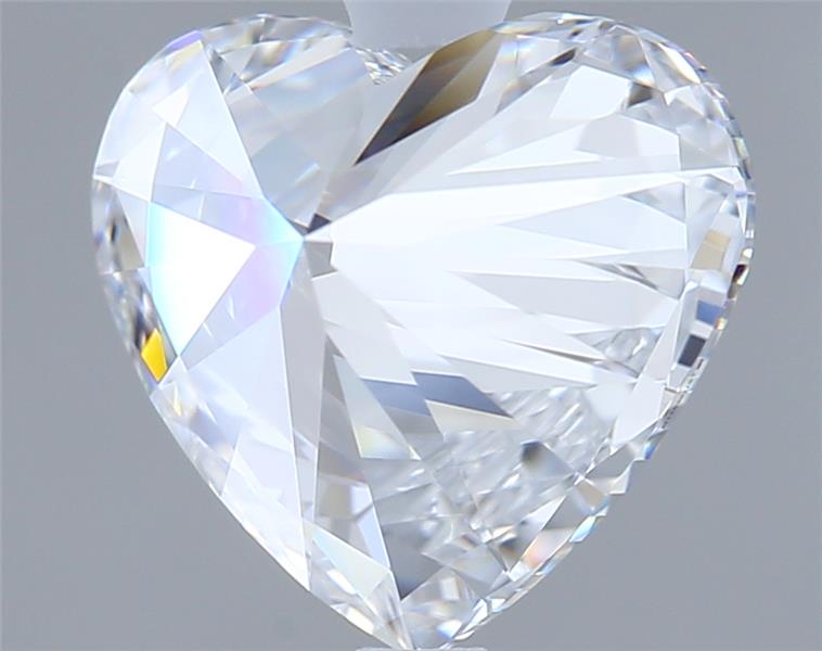 2.53 Carat Heart Lab Diamond :: Greenstar spin frame 06