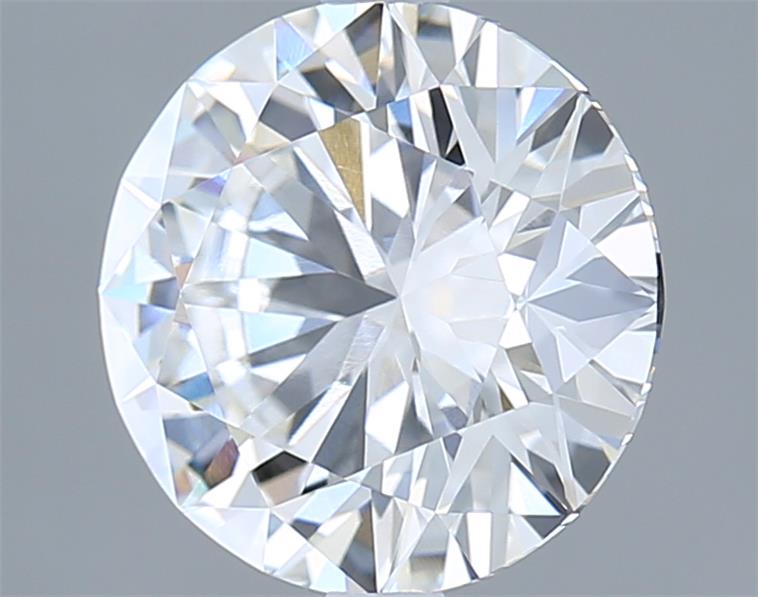 2.95 Carat Round Lab Diamond :: Greenstar spin frame 06