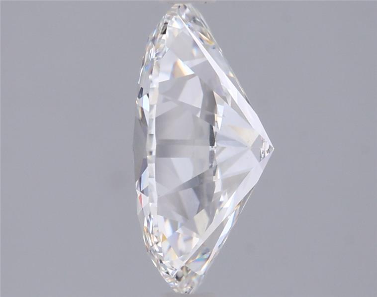 2.03 Carat Oval Lab Diamond :: Greenstar spin frame 06