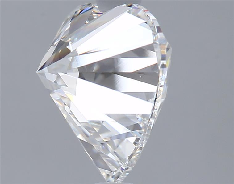 3.55 Carat Heart Lab Diamond :: Greenstar spin frame 06