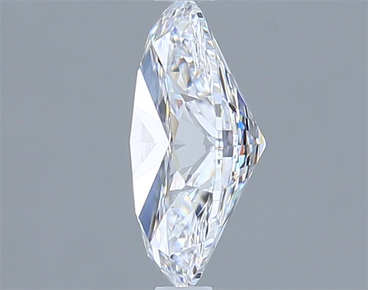1.51 Carat Oval Lab Diamond :: Greenstar spin frame 06