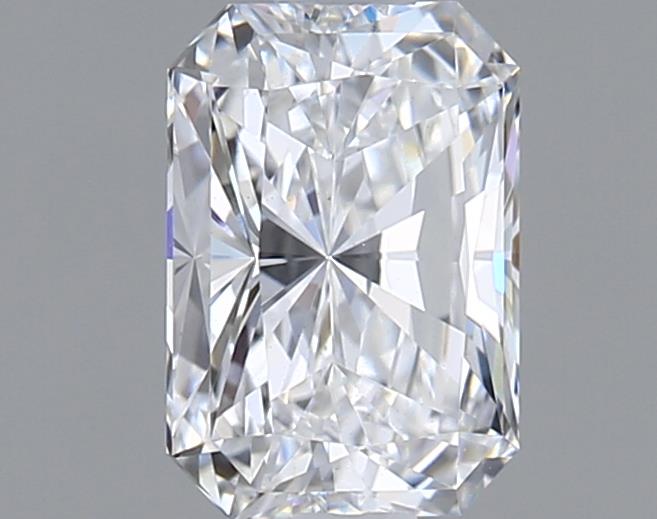 1.03 Carat Radiant Lab Diamond :: Greenstar spin frame 06