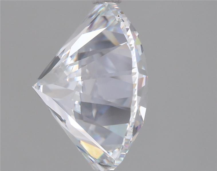 3.50 Carat Round Lab Diamond :: Greenstar spin frame 06