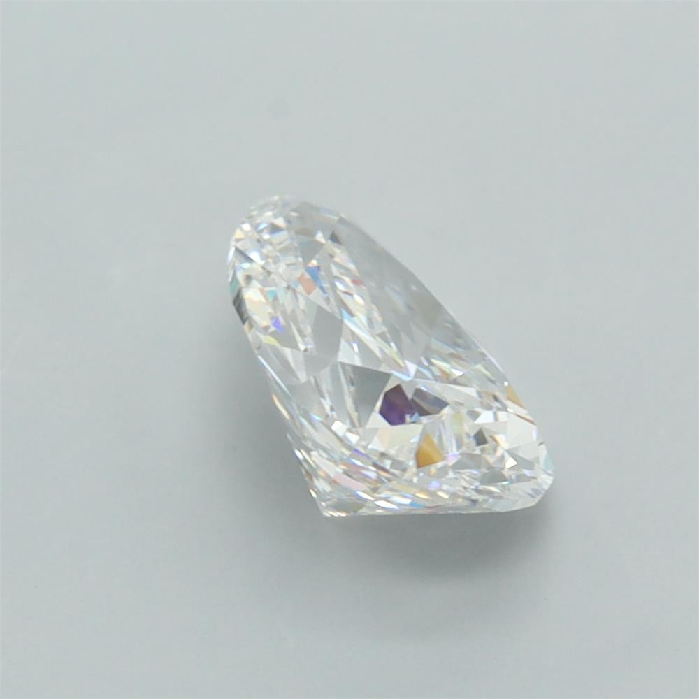 1.94 Carat Pear Lab Diamond :: Greenstar spin frame 06