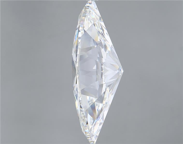 10.00 Carat Marquise Lab Diamond :: Greenstar spin frame 06